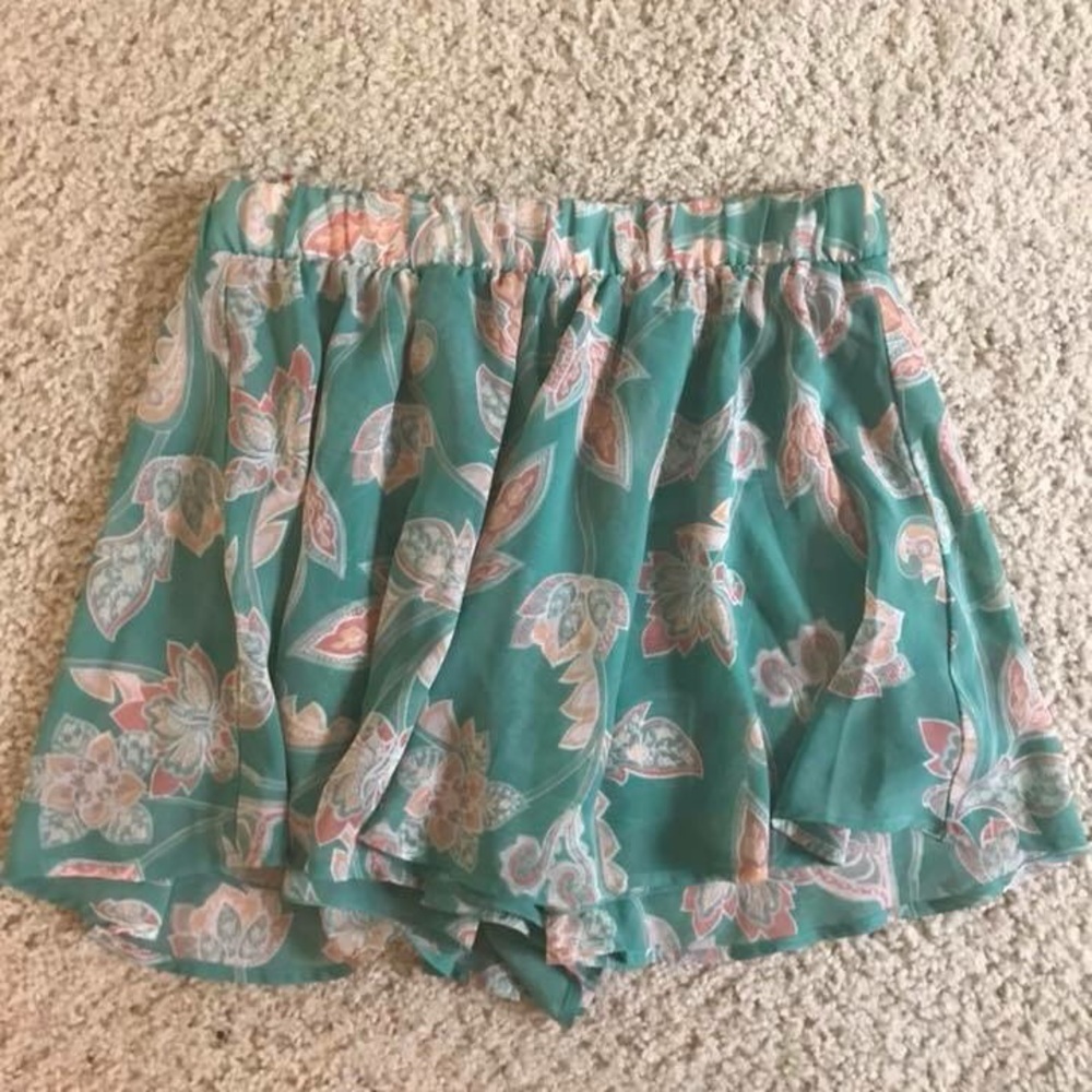 Carlos Shorts